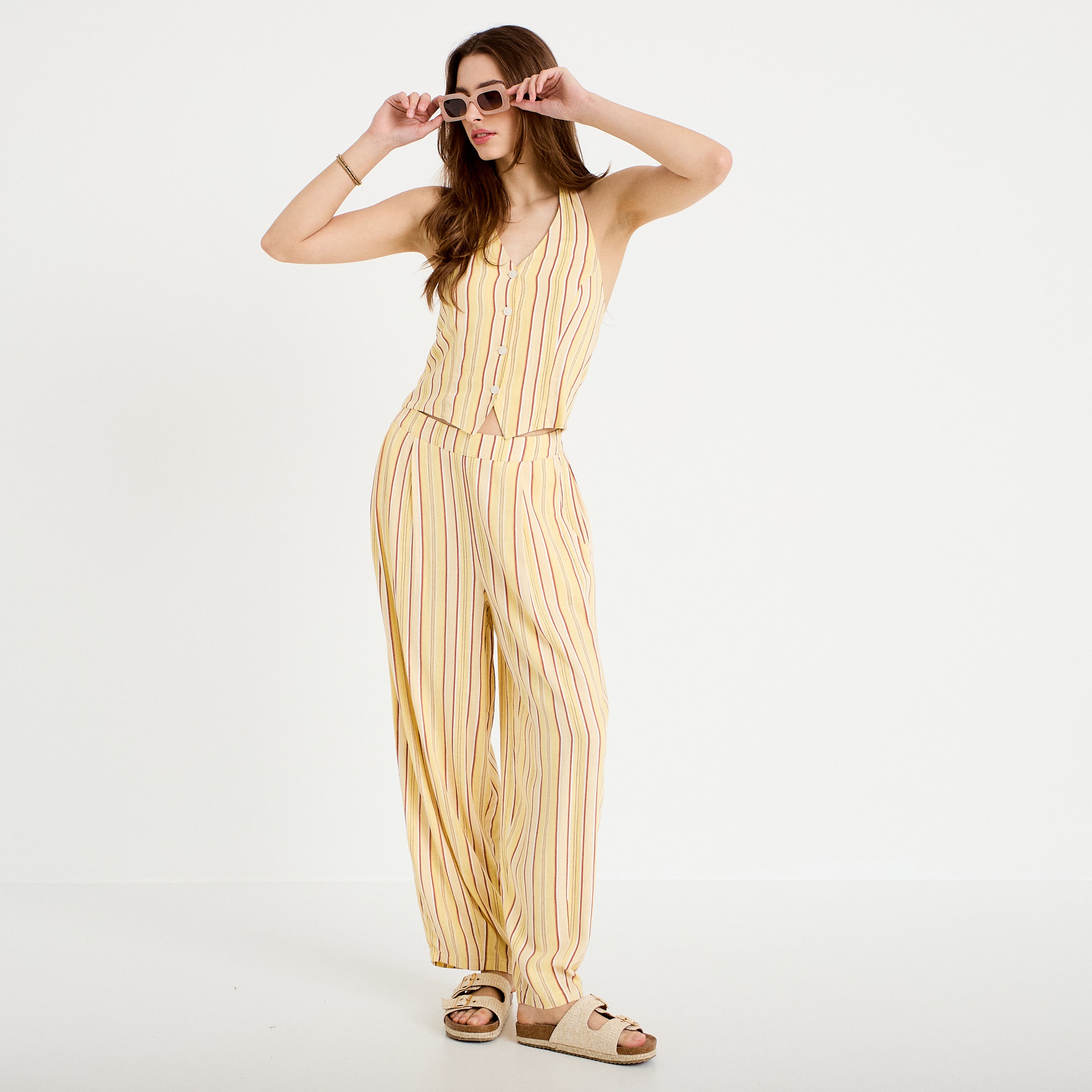 Acheter le look complet